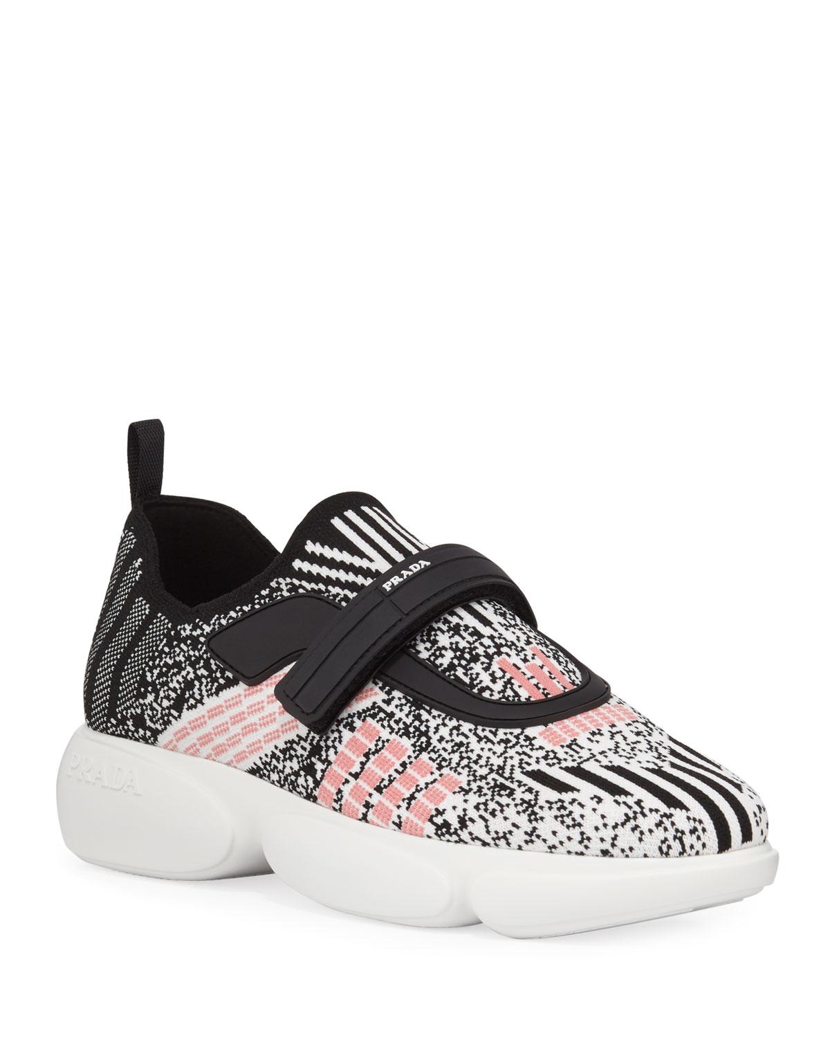cloudbust trainers