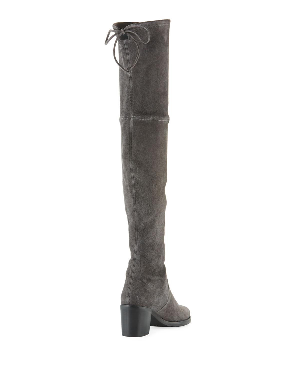 stuart weitzman elevated