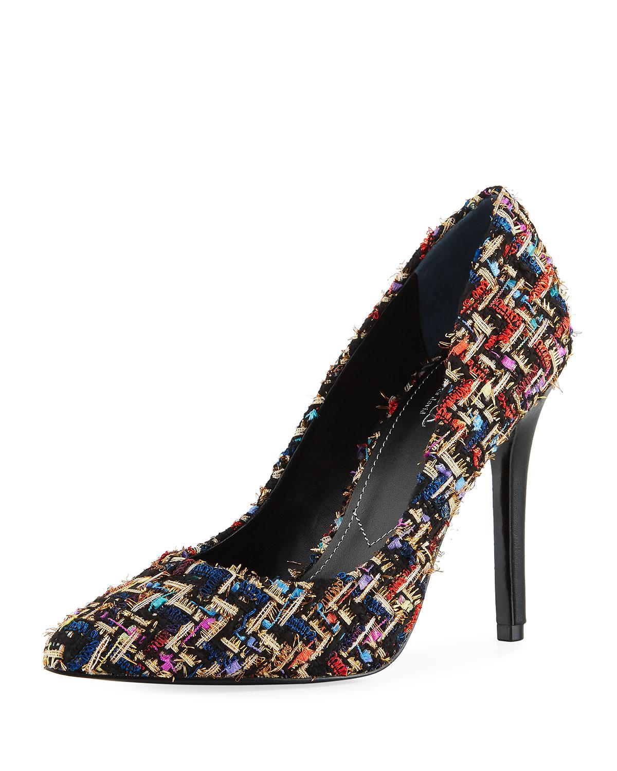charles david palma pump