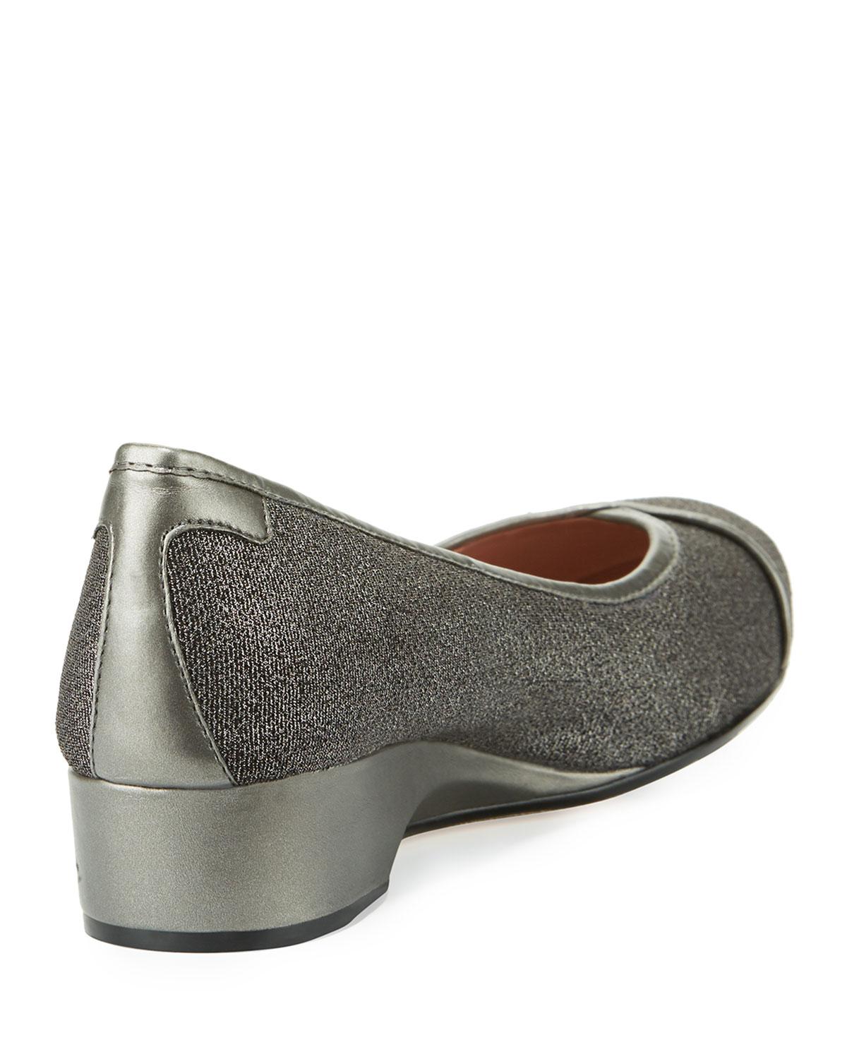 taryn rose felicity pointed toe flat