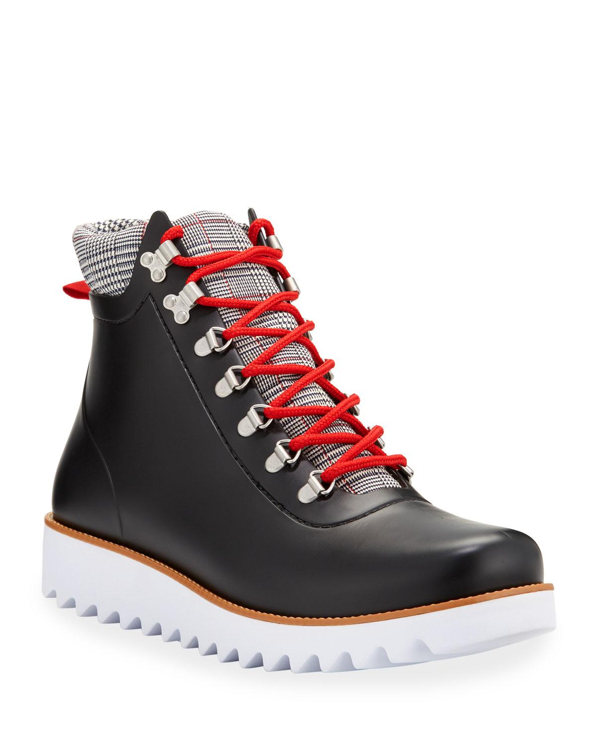 bernardo wiley waterproof rain boot