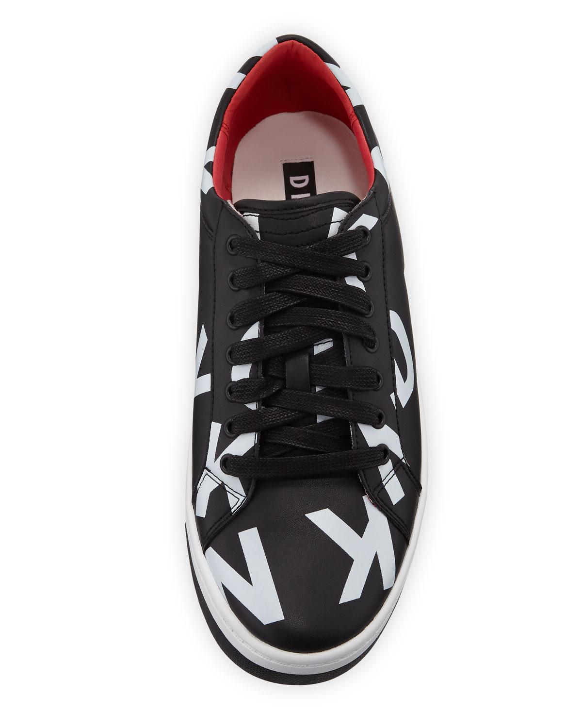 dkny samson sneakers