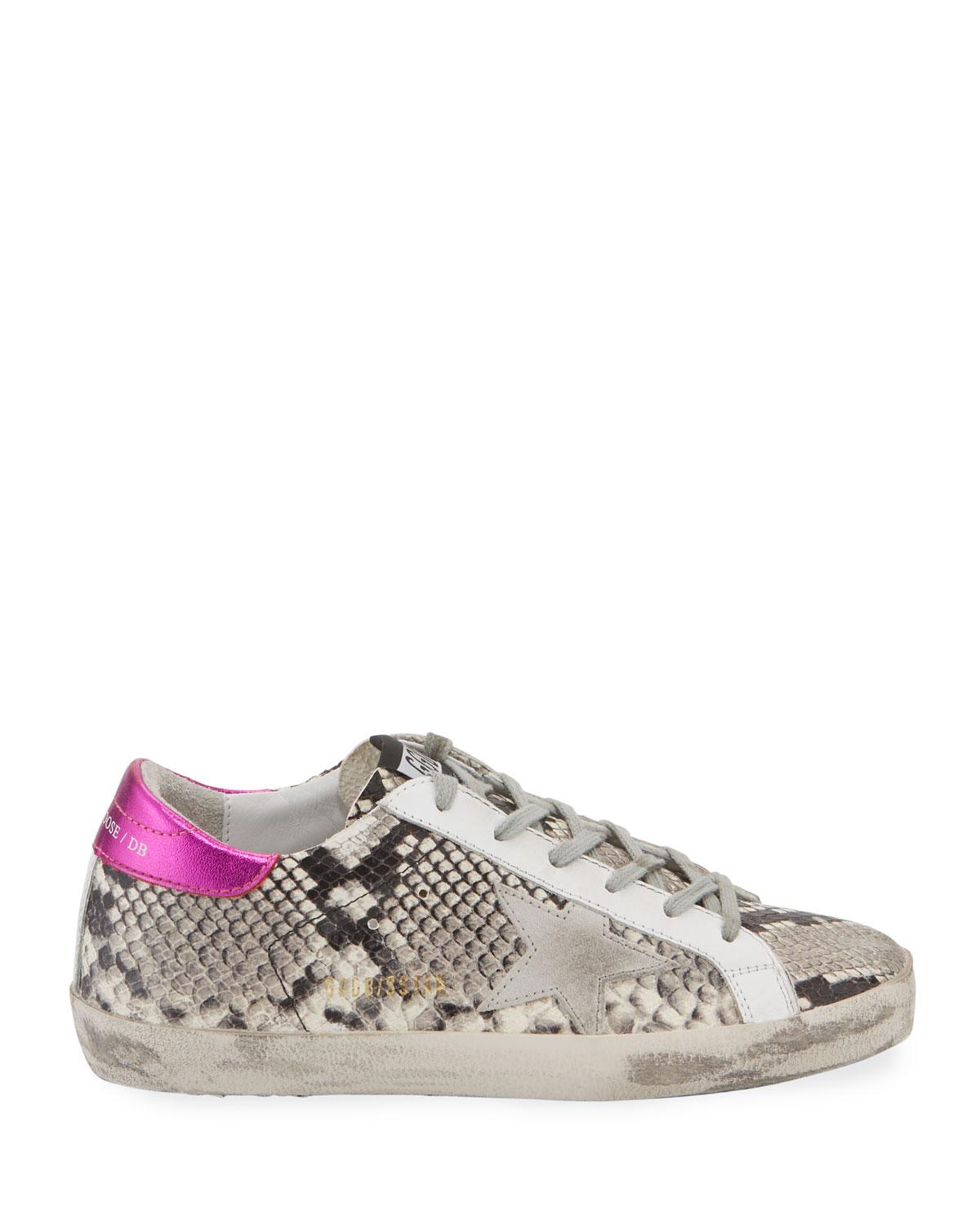 golden goose python print