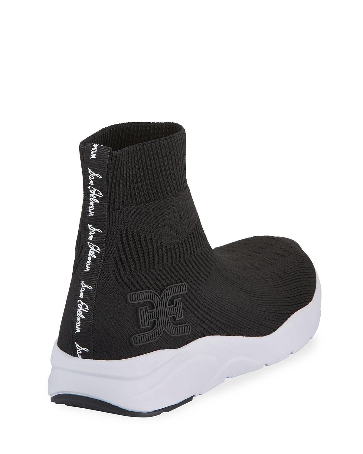 sam edelman sock sneaker