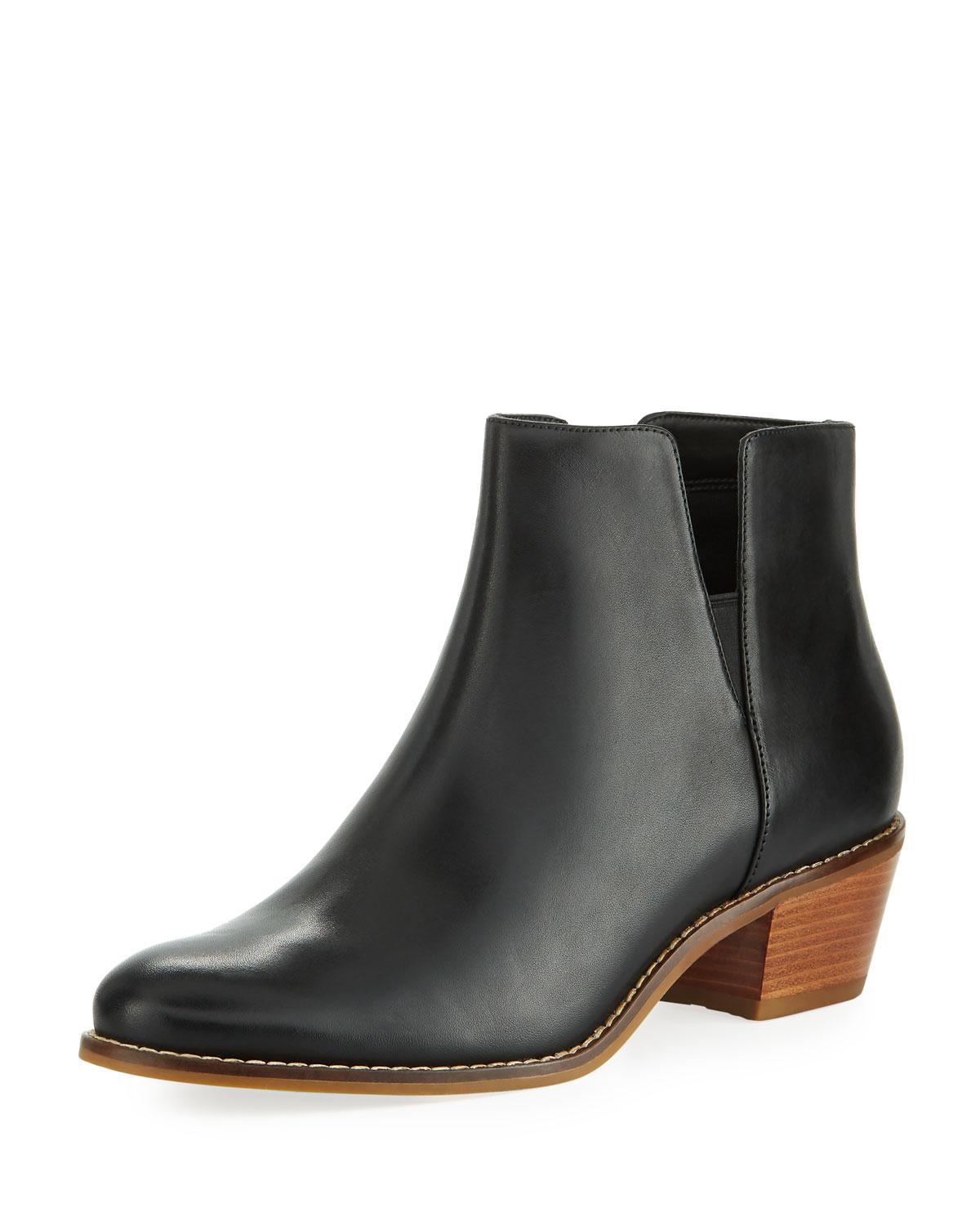 bandolino labiste bootie