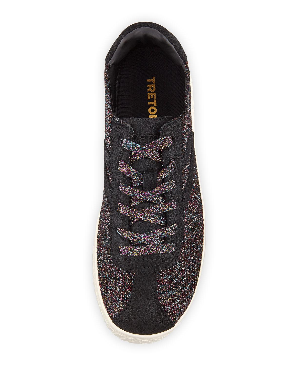 tretorn men's camden2 sneaker