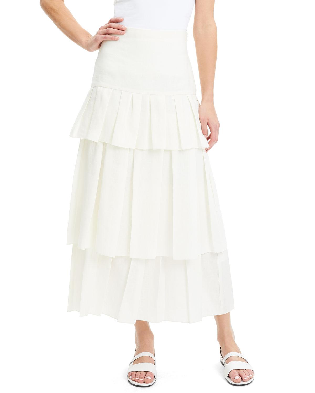 chiffon boho