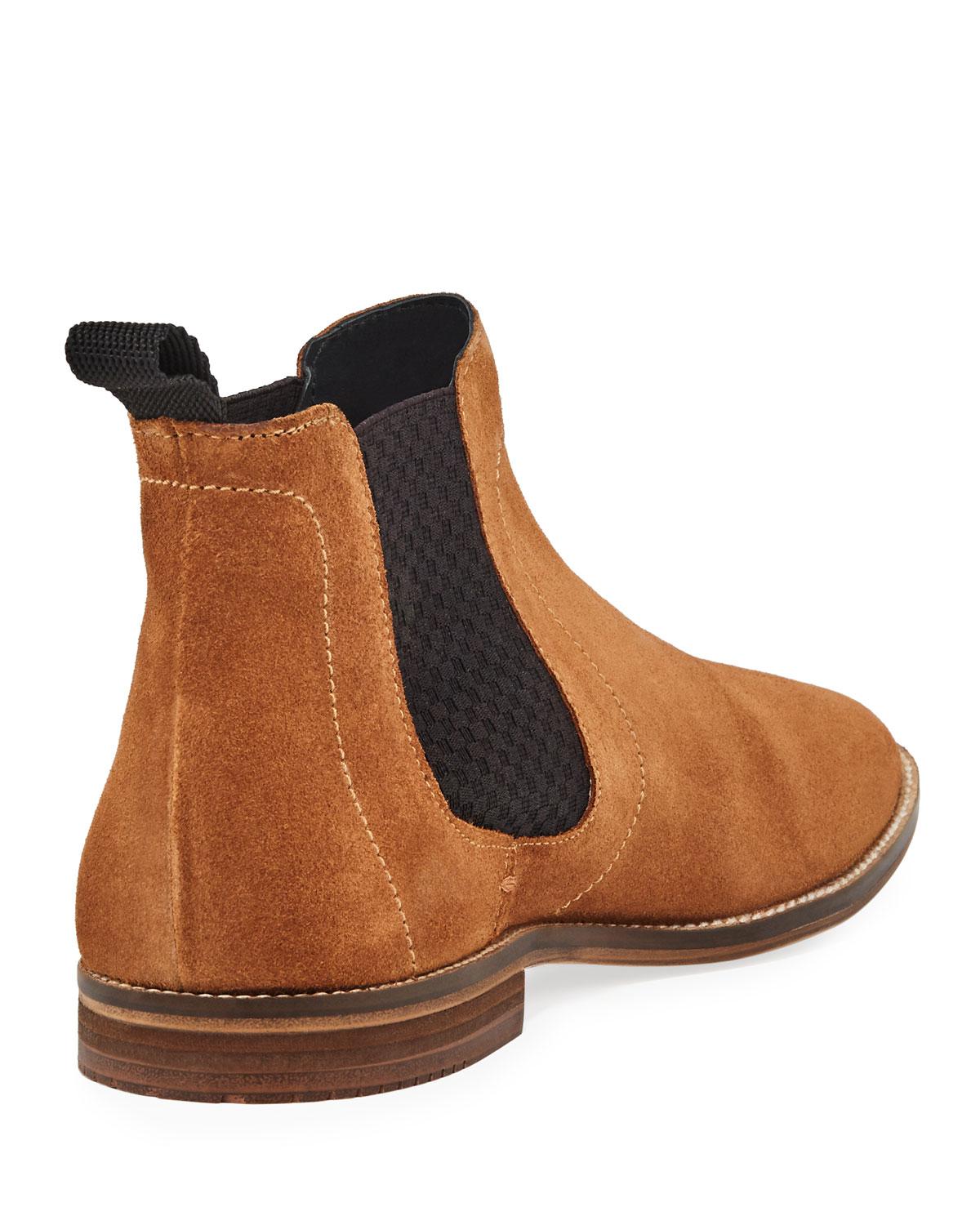 ben sherman gabe chelsea boot