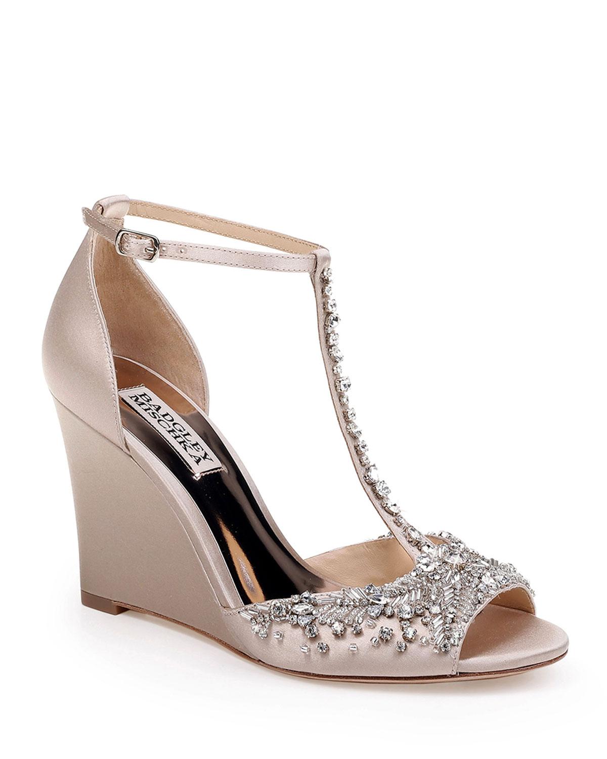 dressy nude sandals