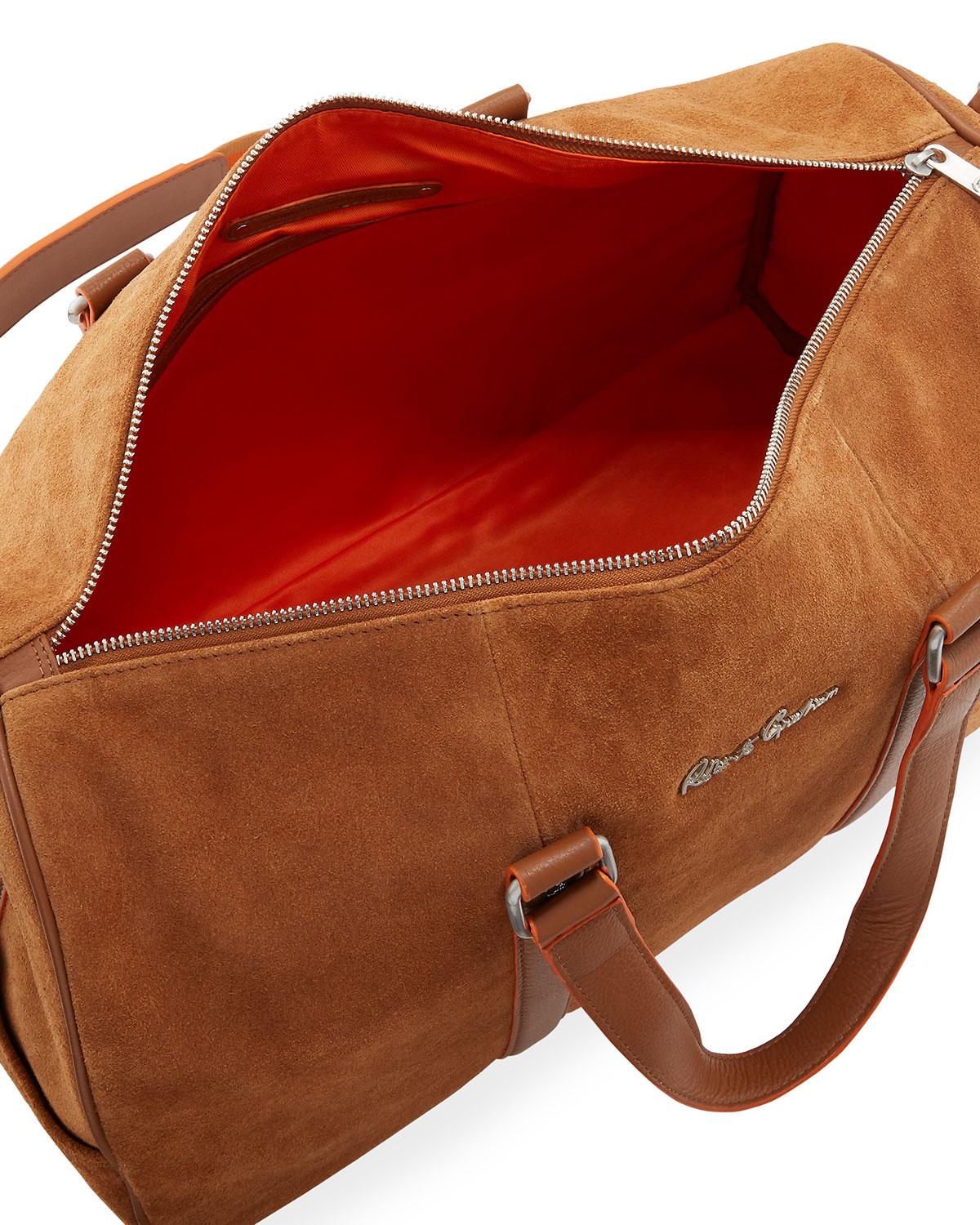 robert graham travel bag