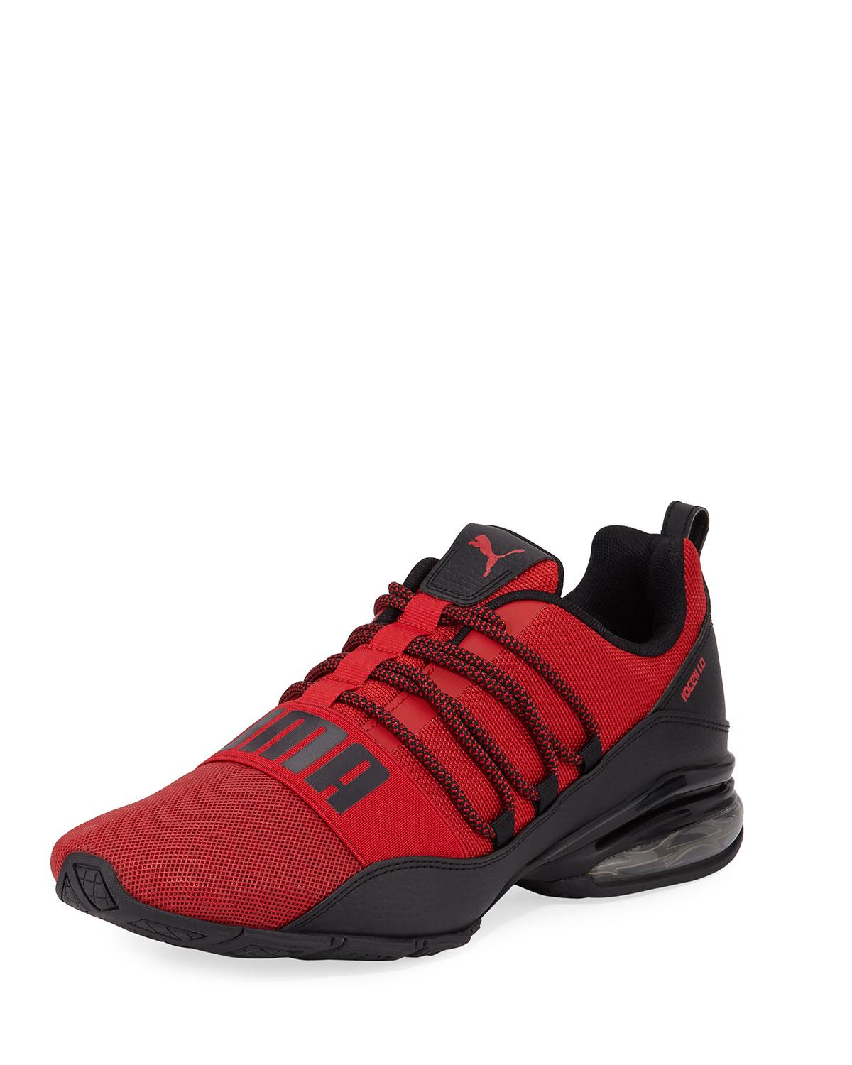 puma cell regulate krm