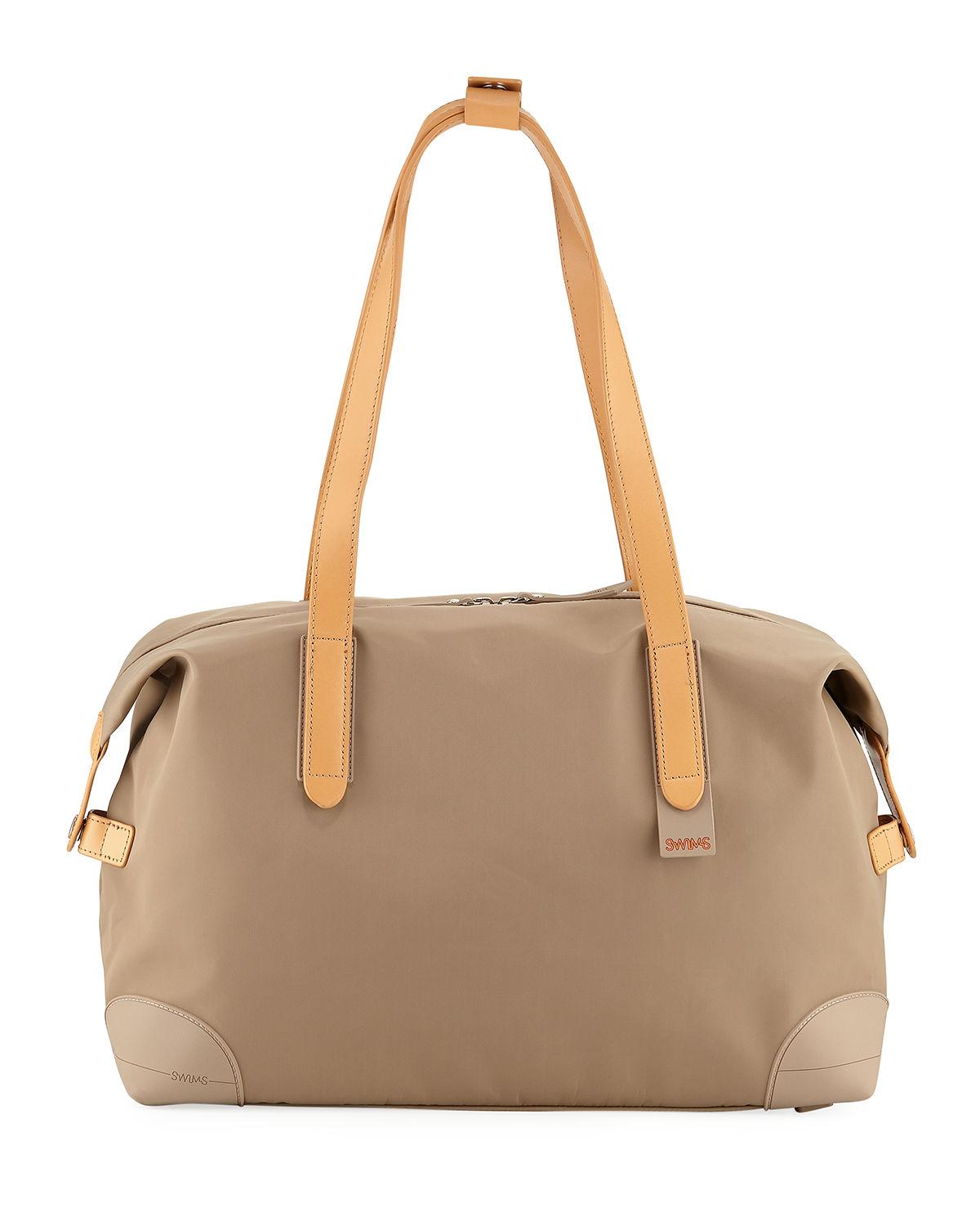 swims 24 hour holdall bag