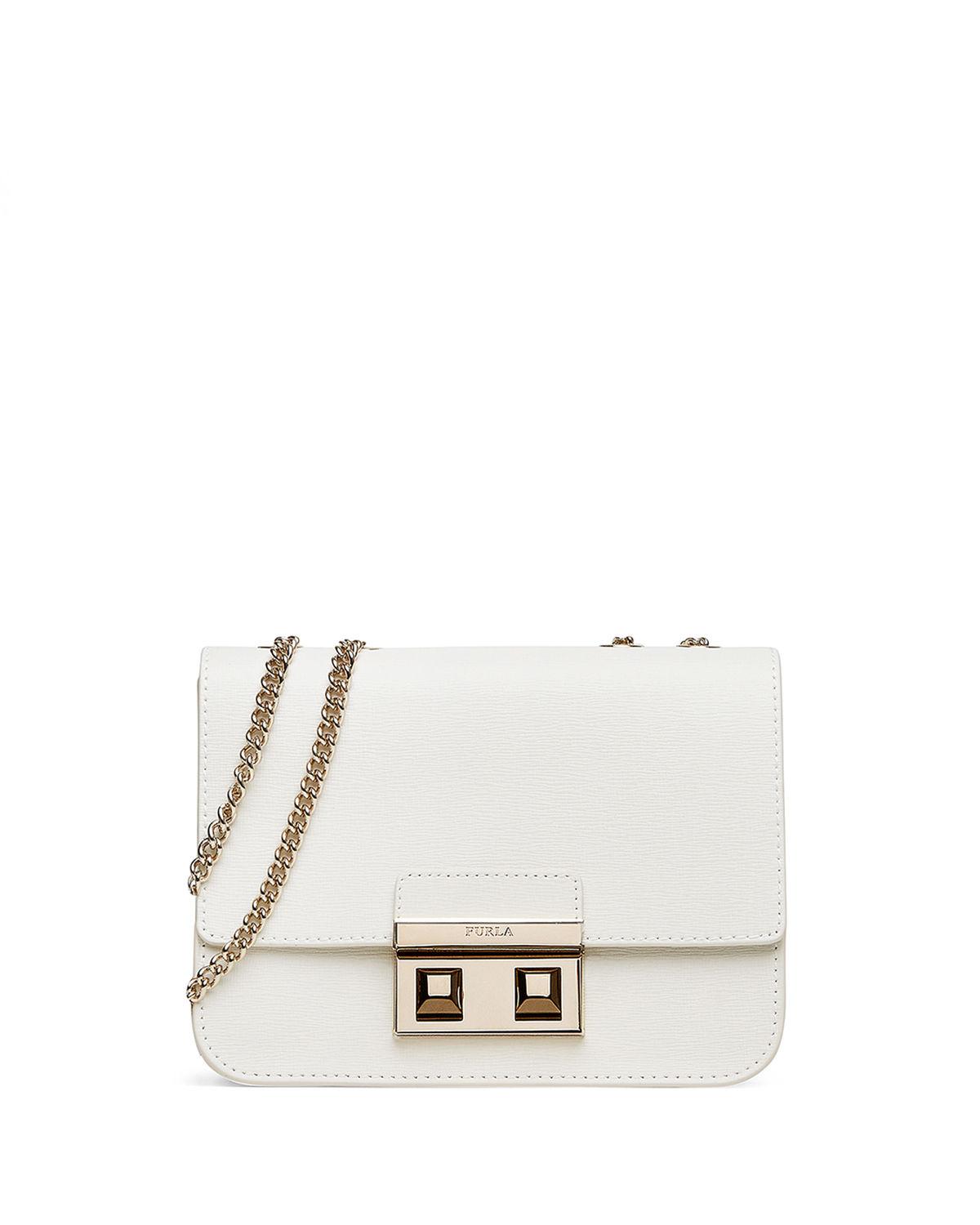 furla bella mini crossbody