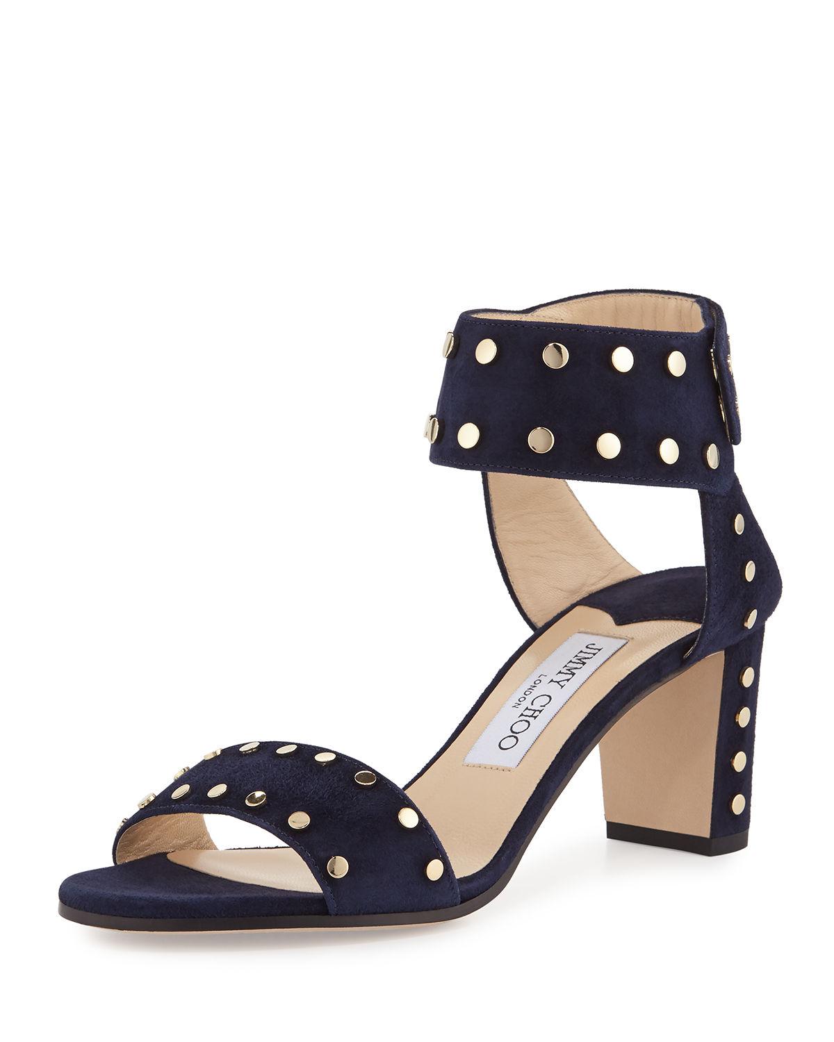 jimmy choo veto