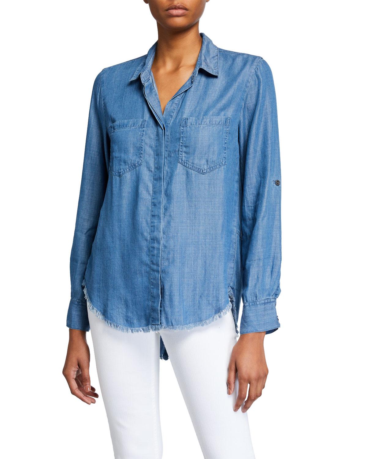 velvet heart women's shirts