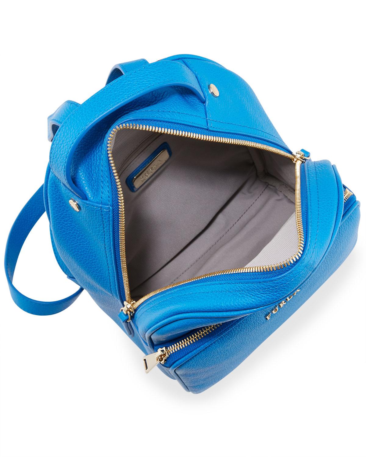 furla frida backpack