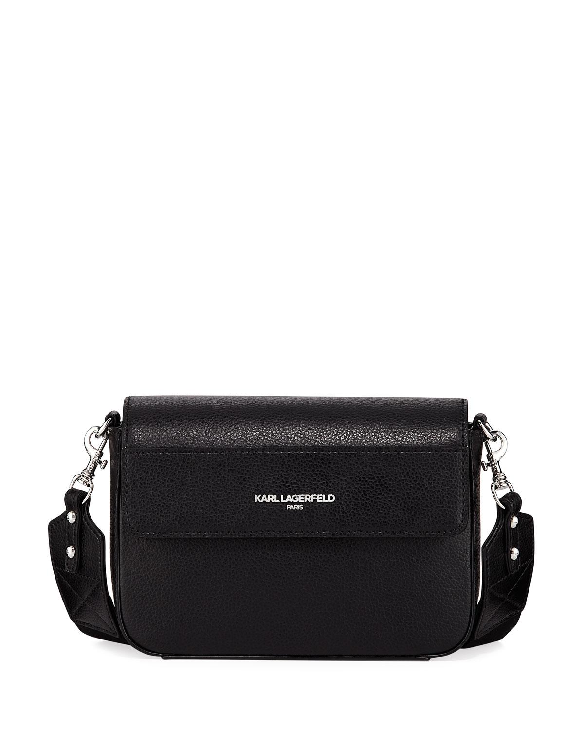 karl lagerfeld crossbody