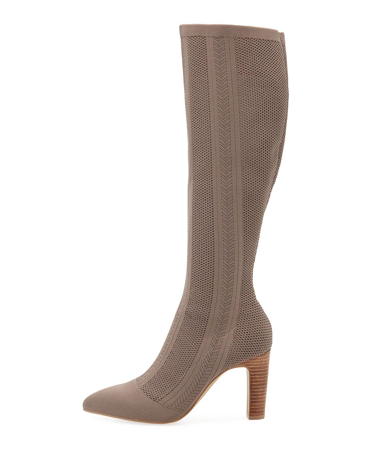 charles david shania 2 tall boot