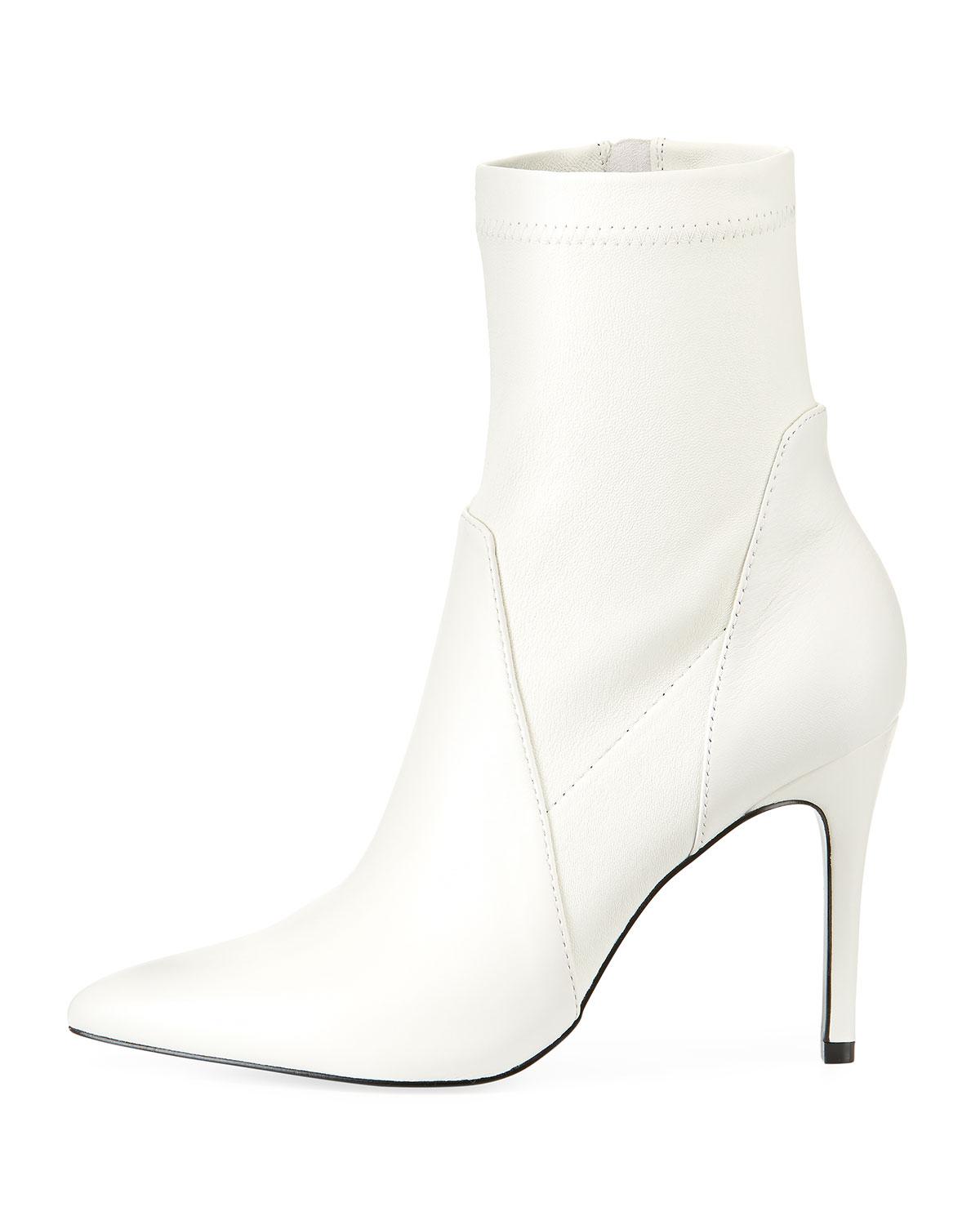 charles david laurent bootie