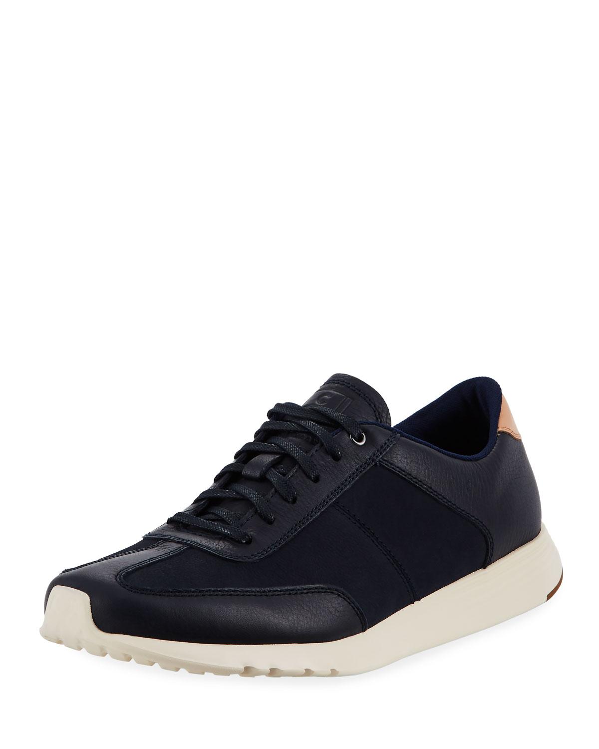 cole haan men's grand crosscourt running sneaker