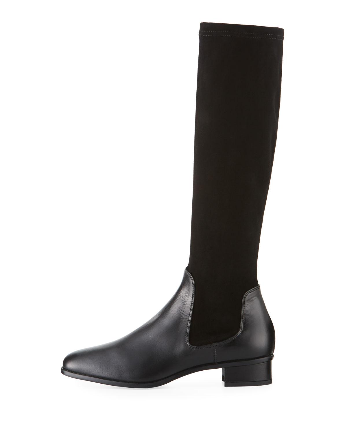 aquatalia lina boot