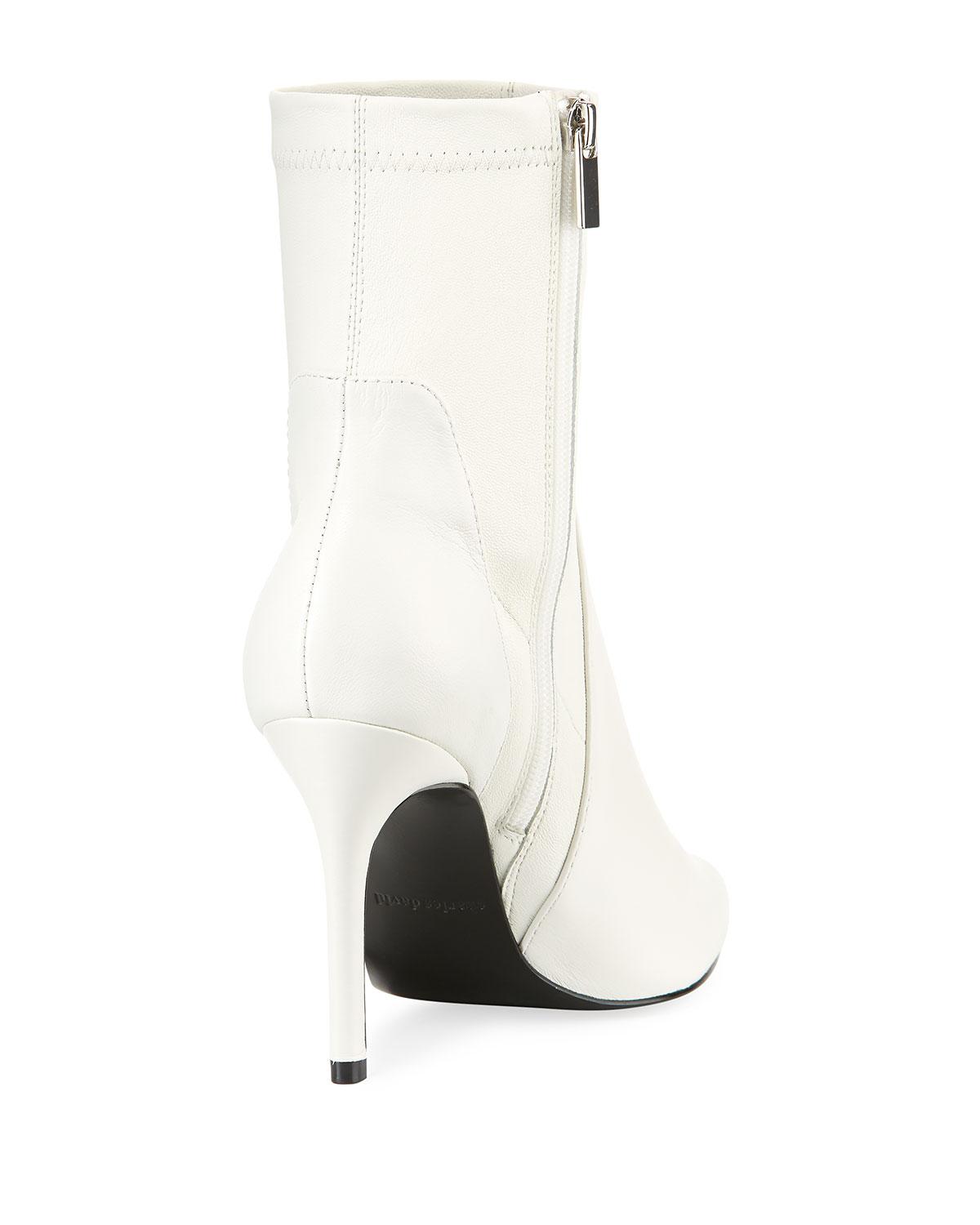 charles david laurent bootie