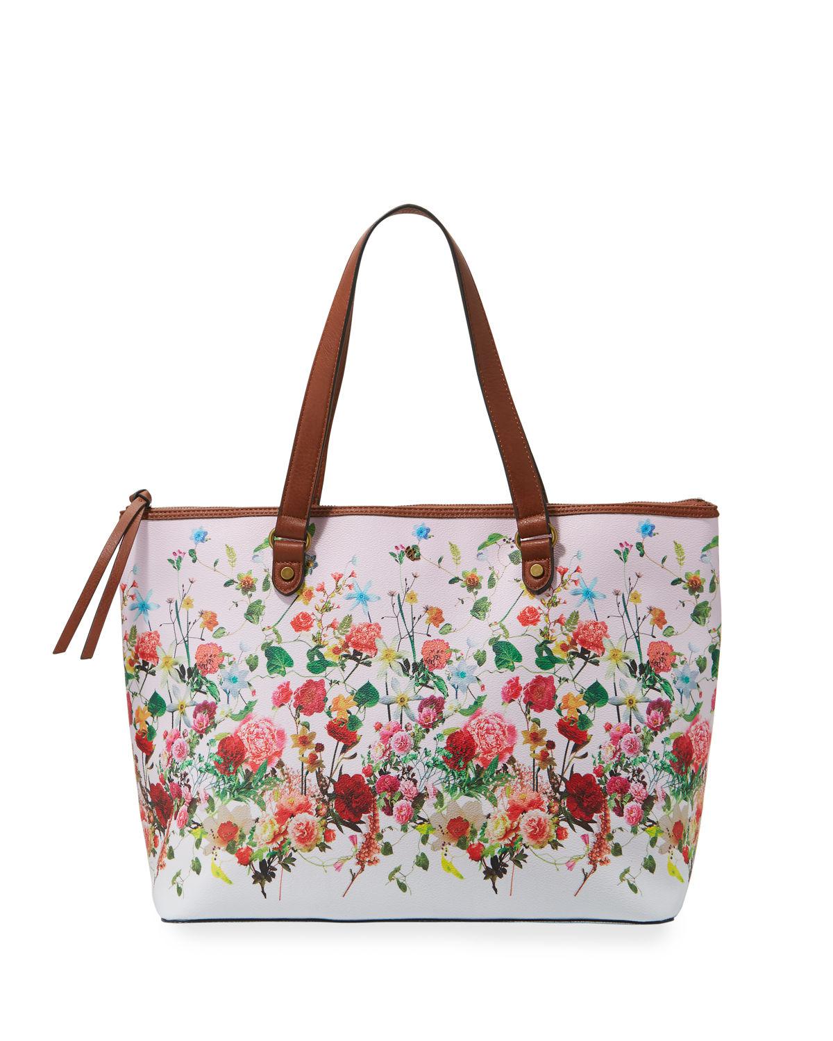 elliott lucca tote bags