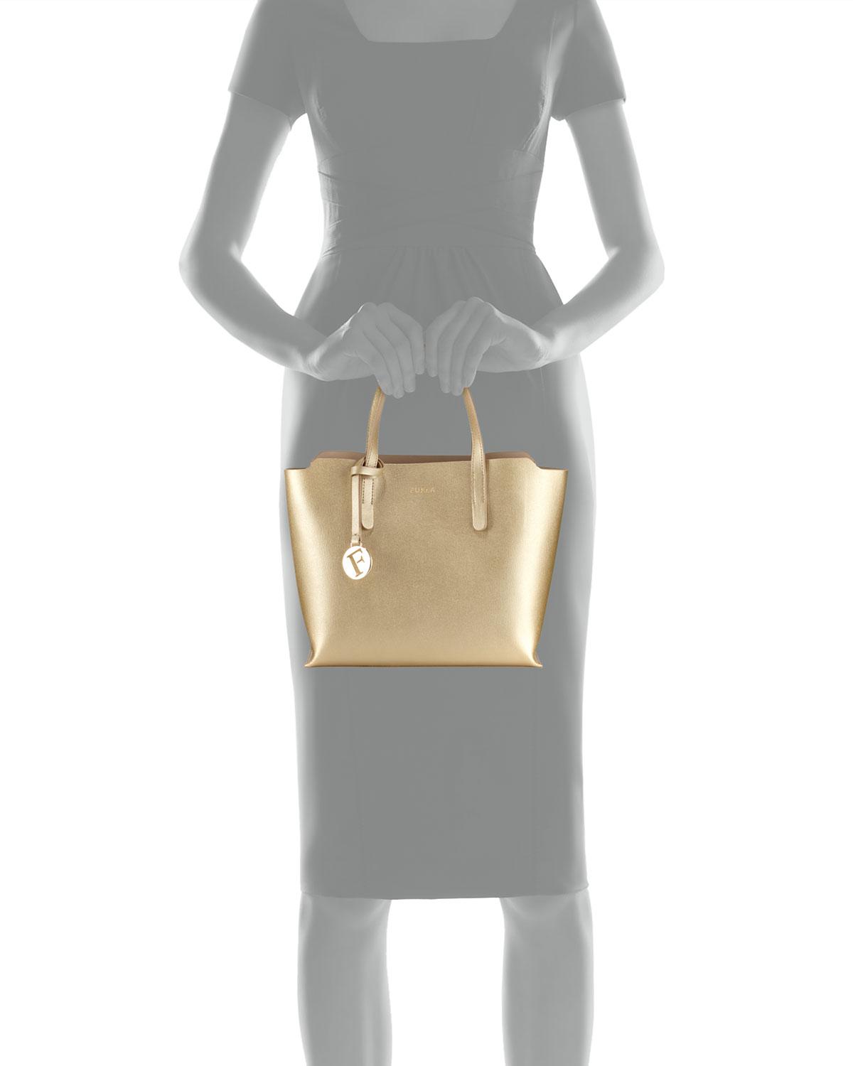 furla sally tote bag