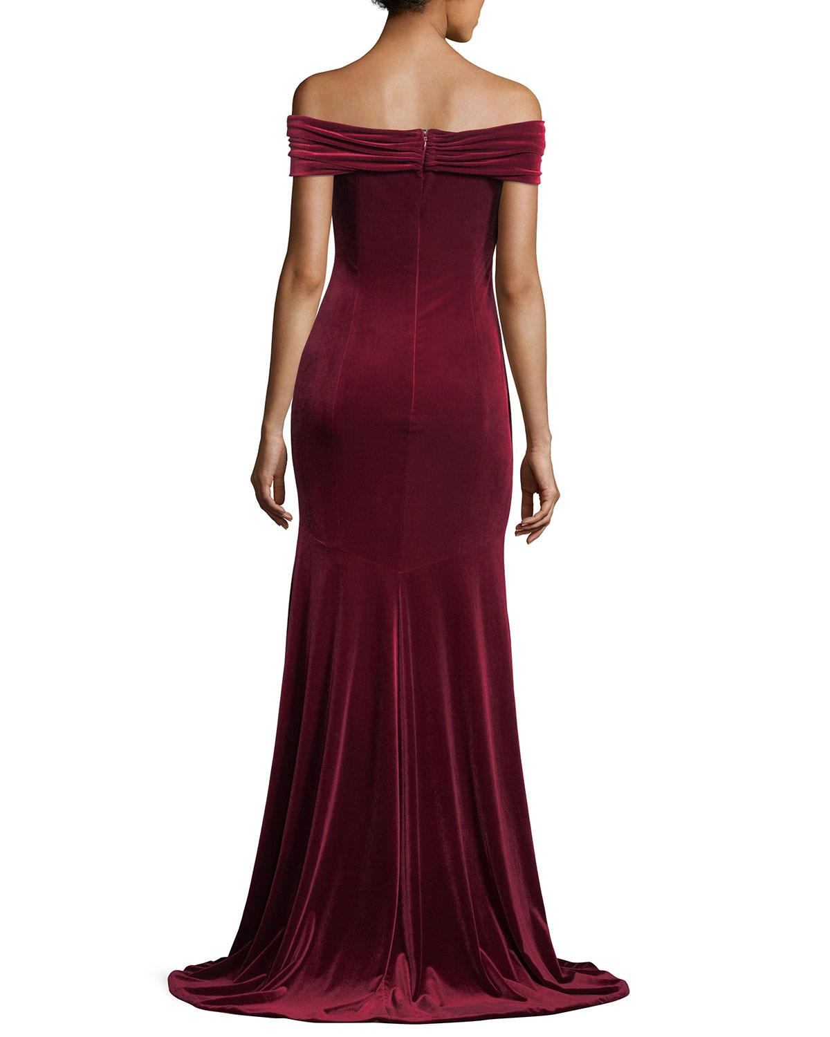 last call evening dresses