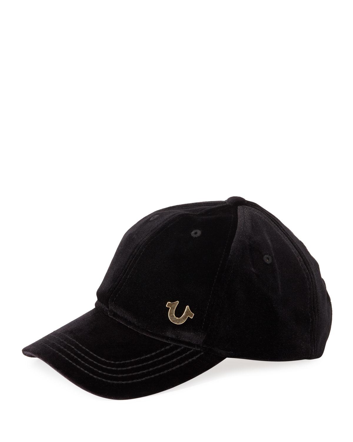 mens true religion cap