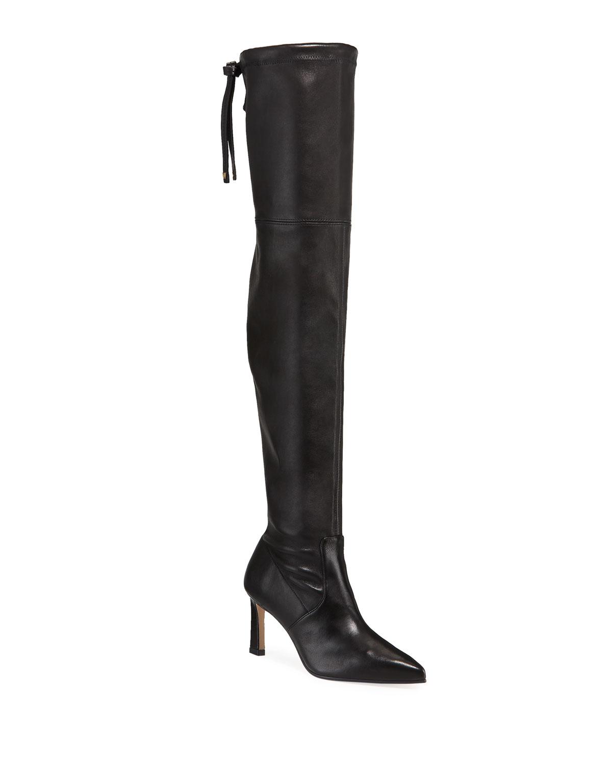 natalia stuart weitzman