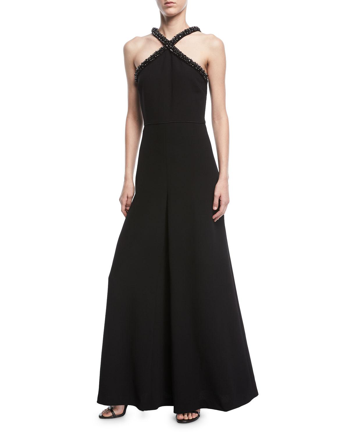 jumpsuit karl lagerfeld