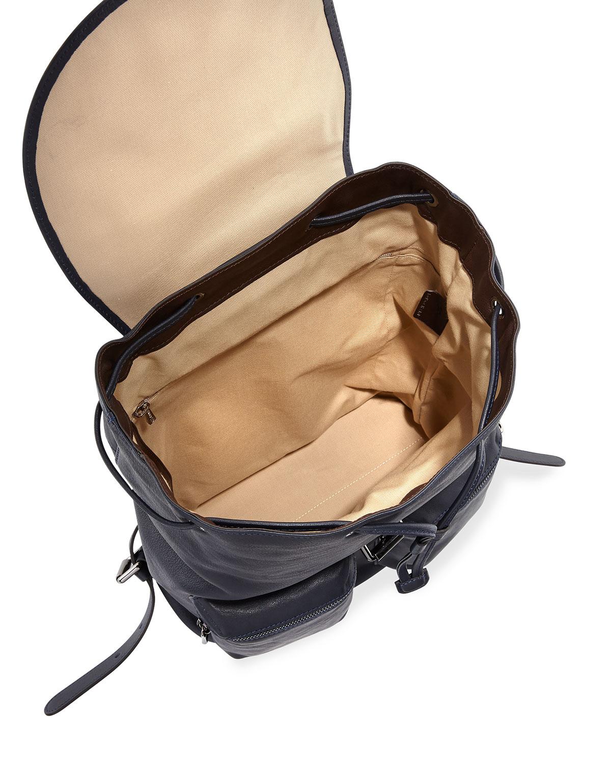 longchamp 3d backpack