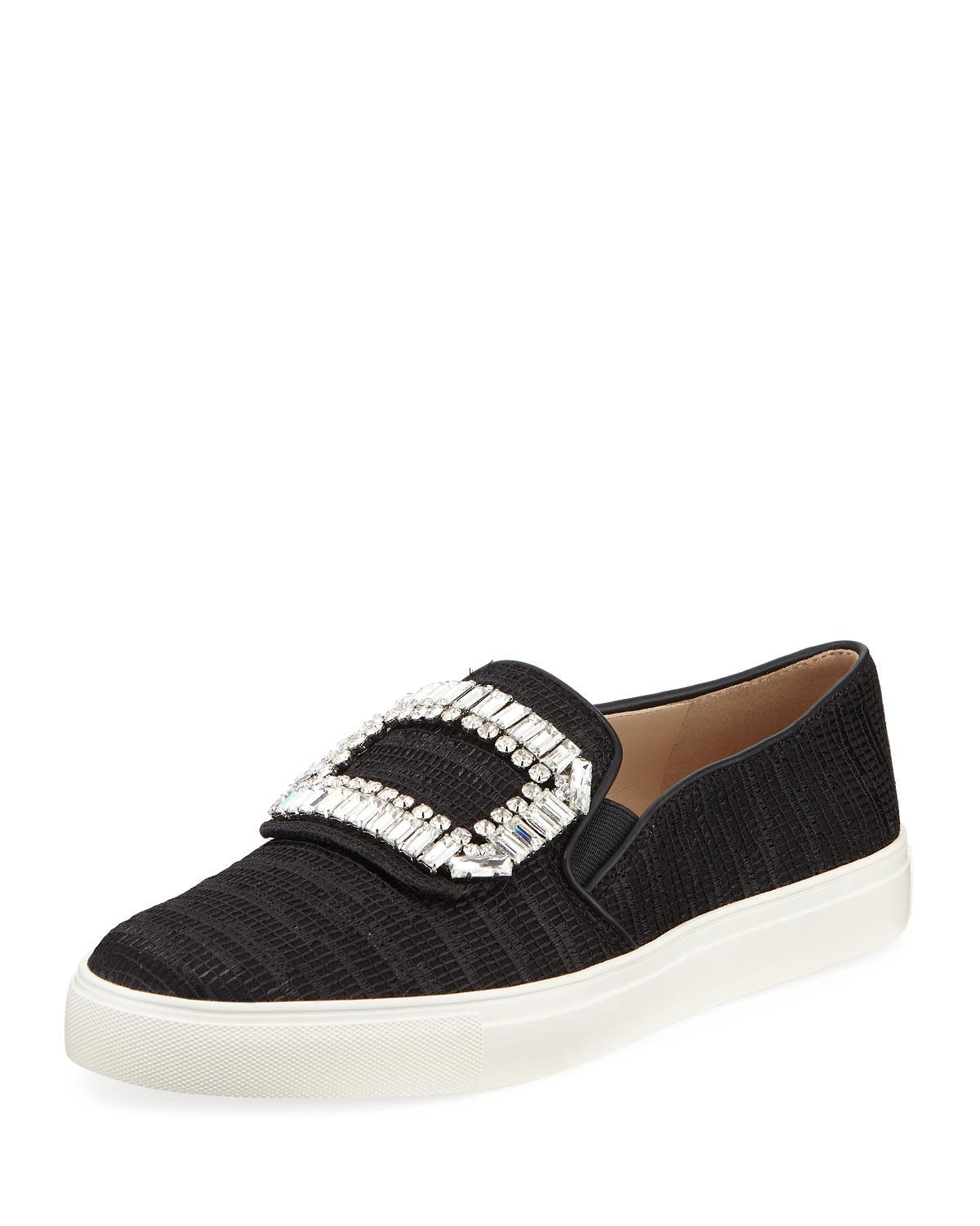 karl lagerfeld ladies sneakers