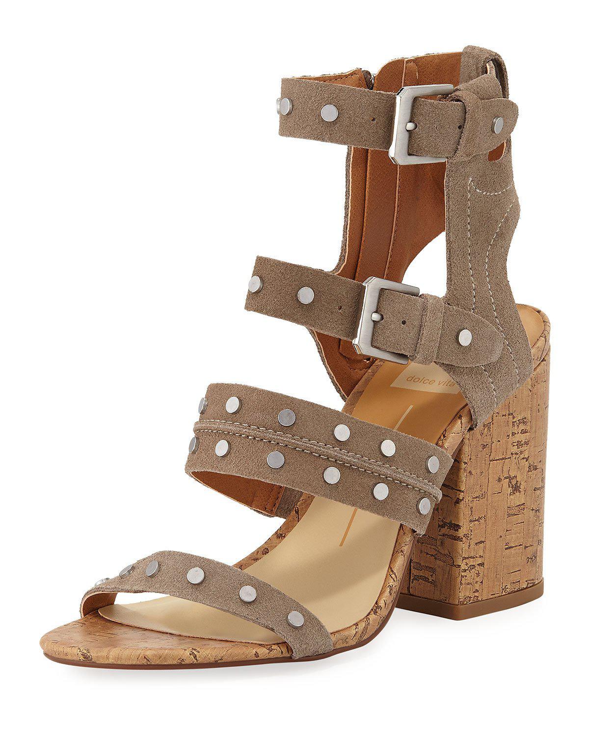 dolce vita eddie sandal