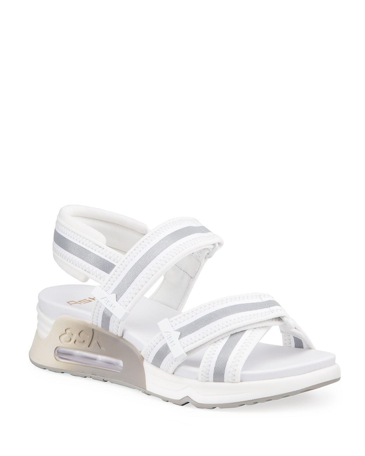ash lewis sandal
