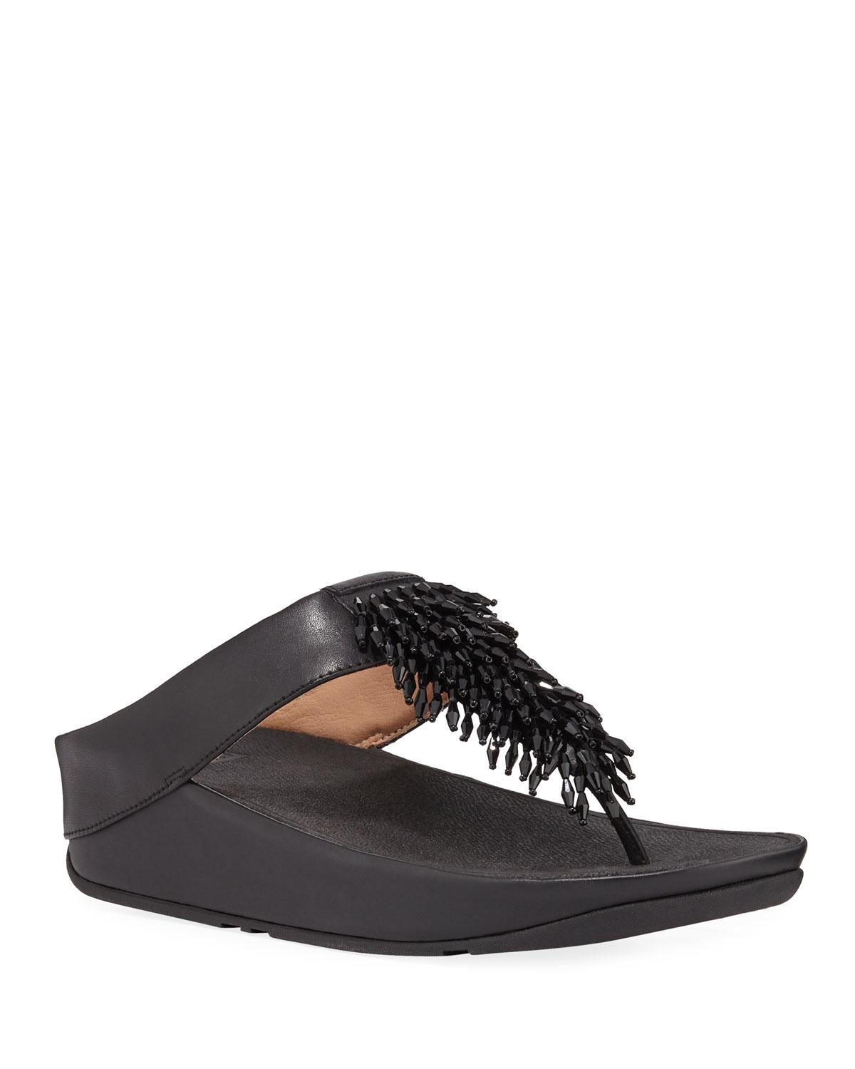 fitflop rumba black
