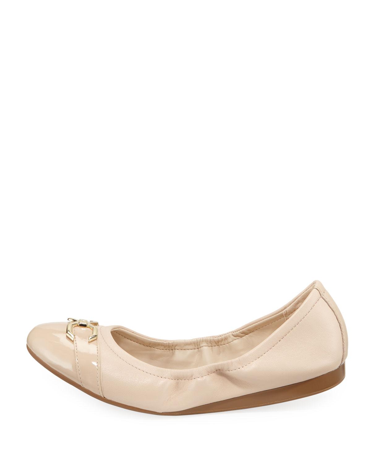 cole haan terrin ballet flat