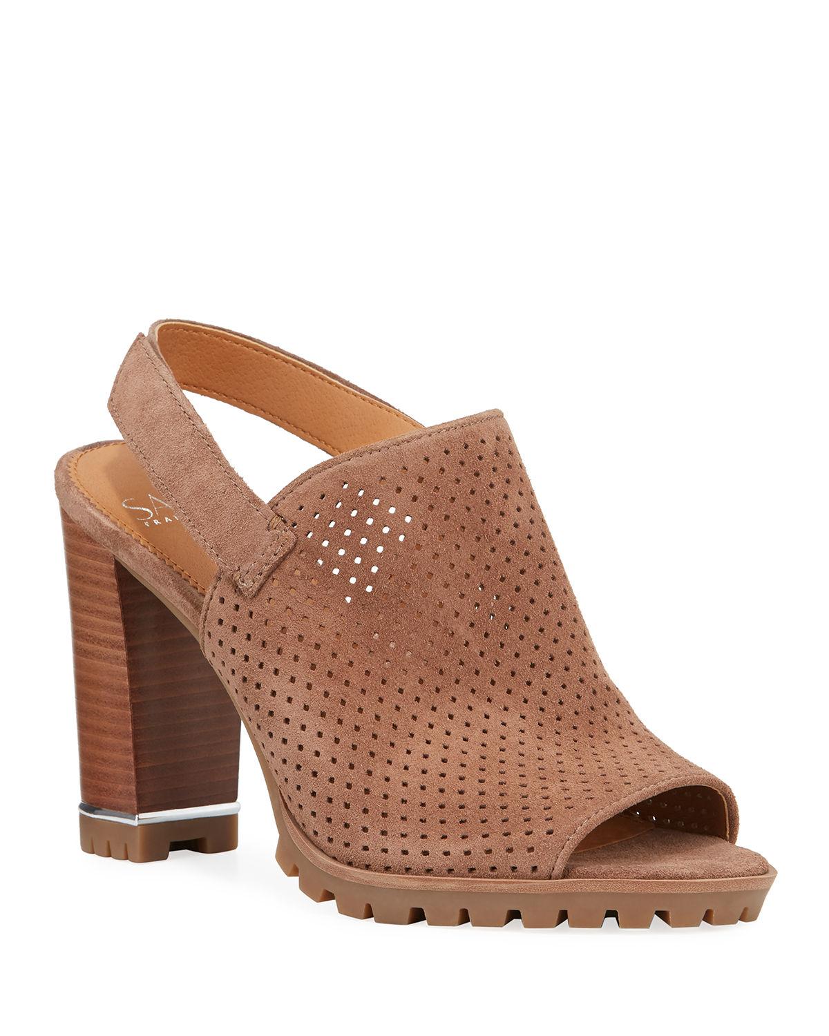 analise sandal sarto by franco sarto