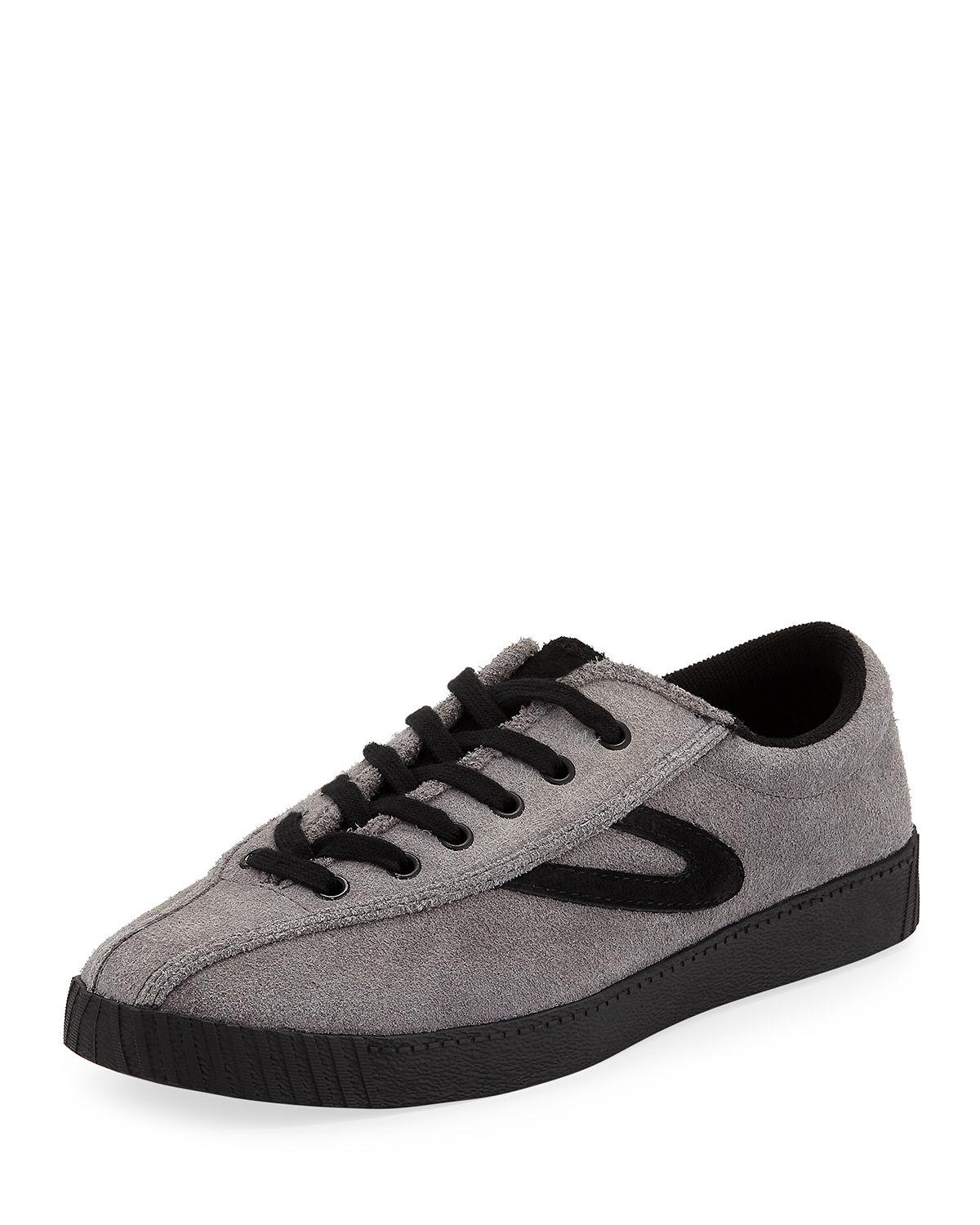 tretorn men's nylite