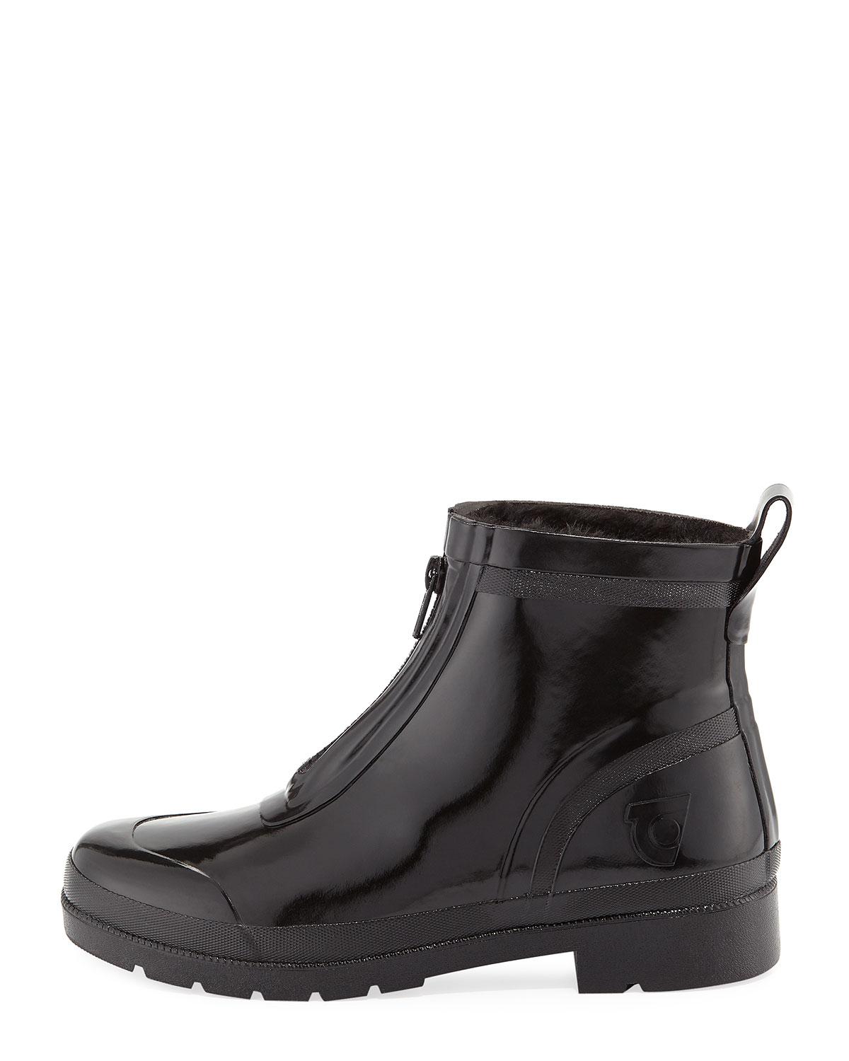 tretorn short rain boots