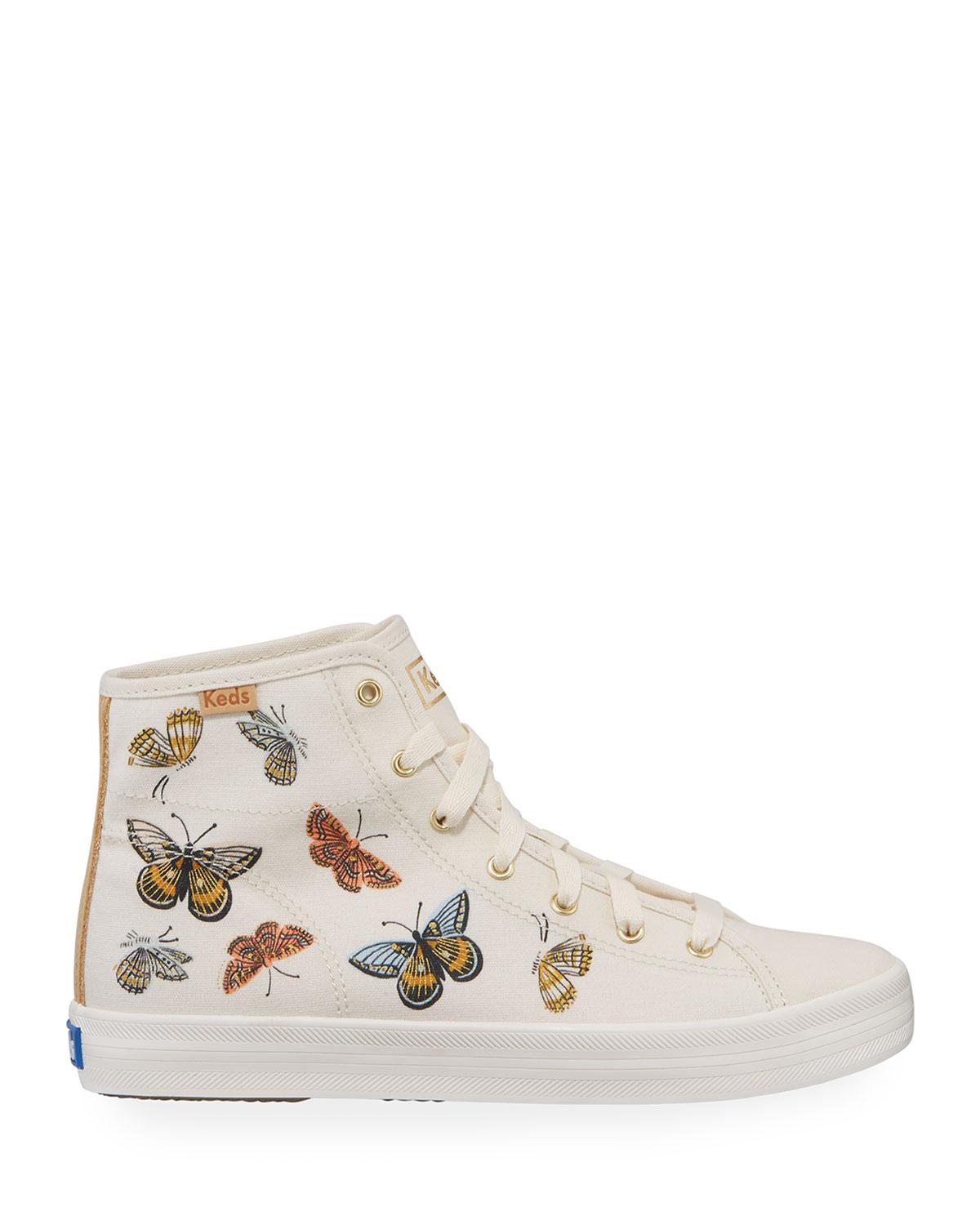 high top keds