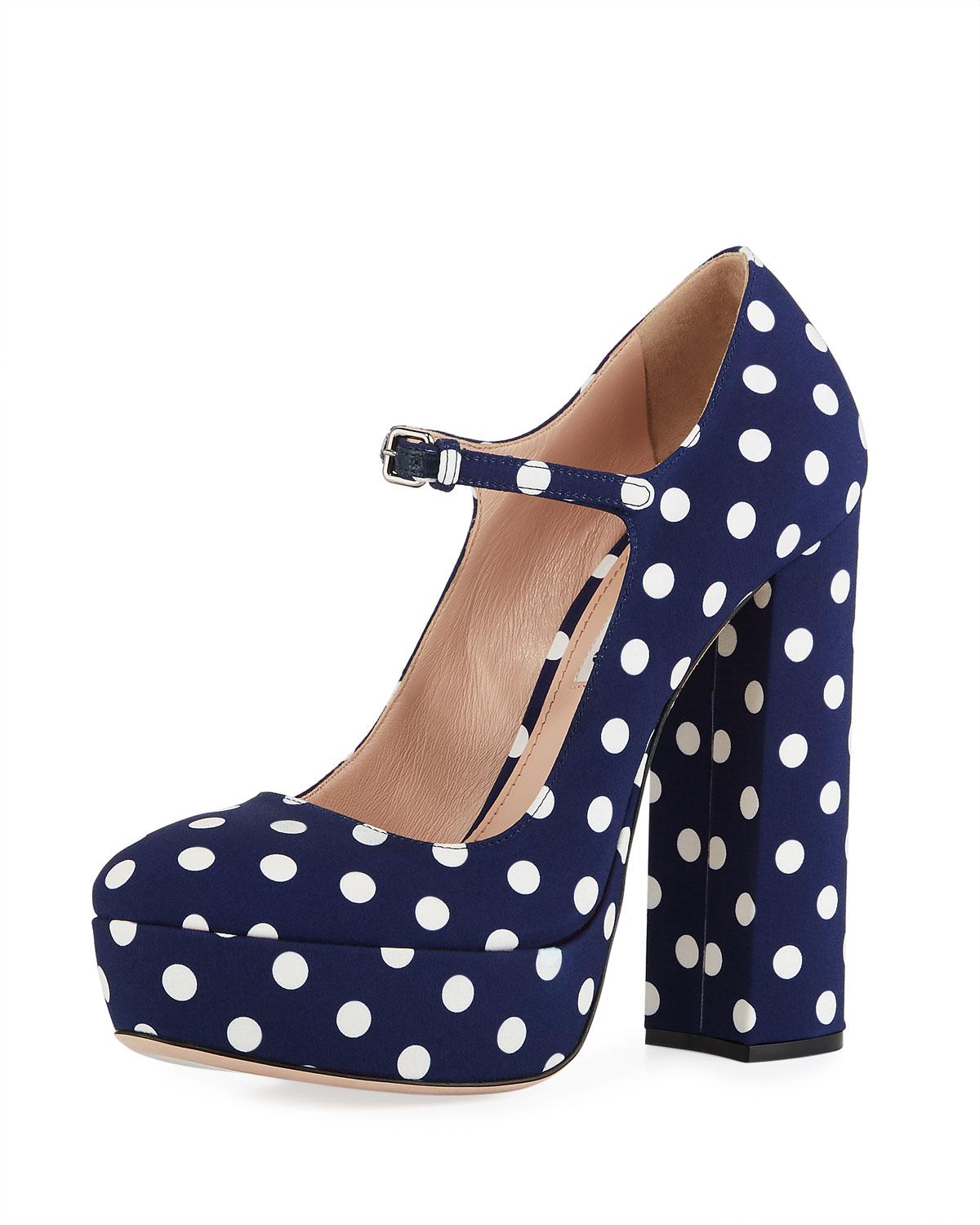 miu miu platform mary jane