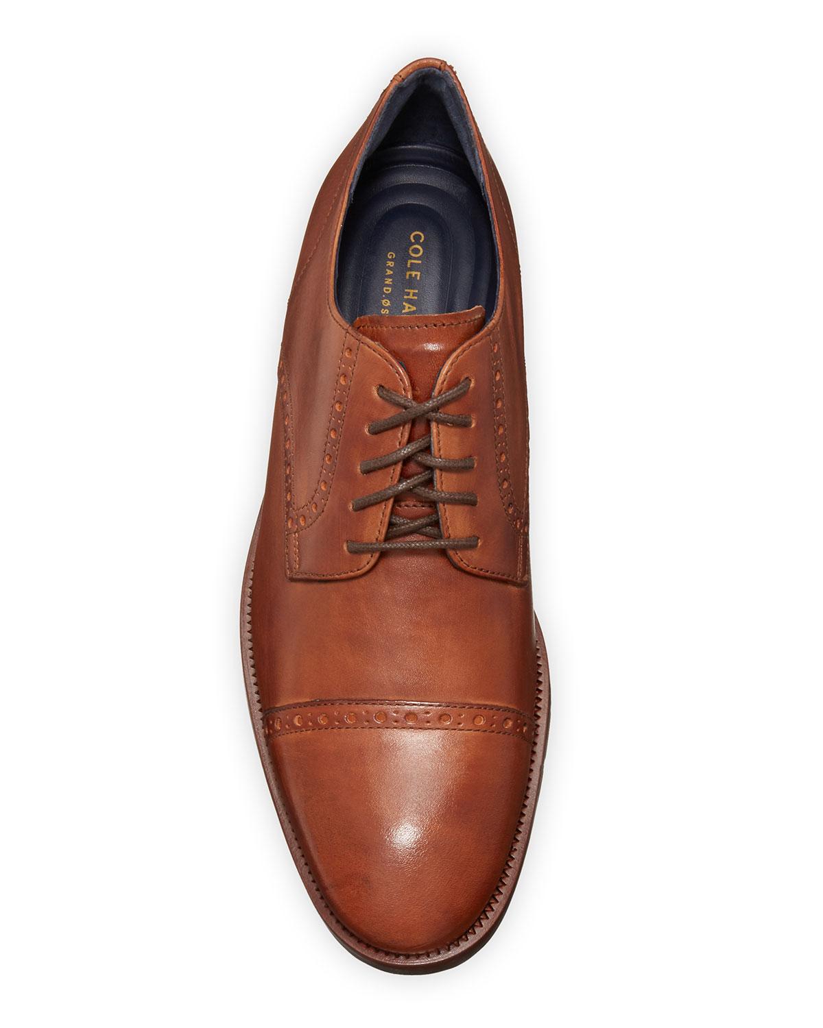 cole haan watson oxford