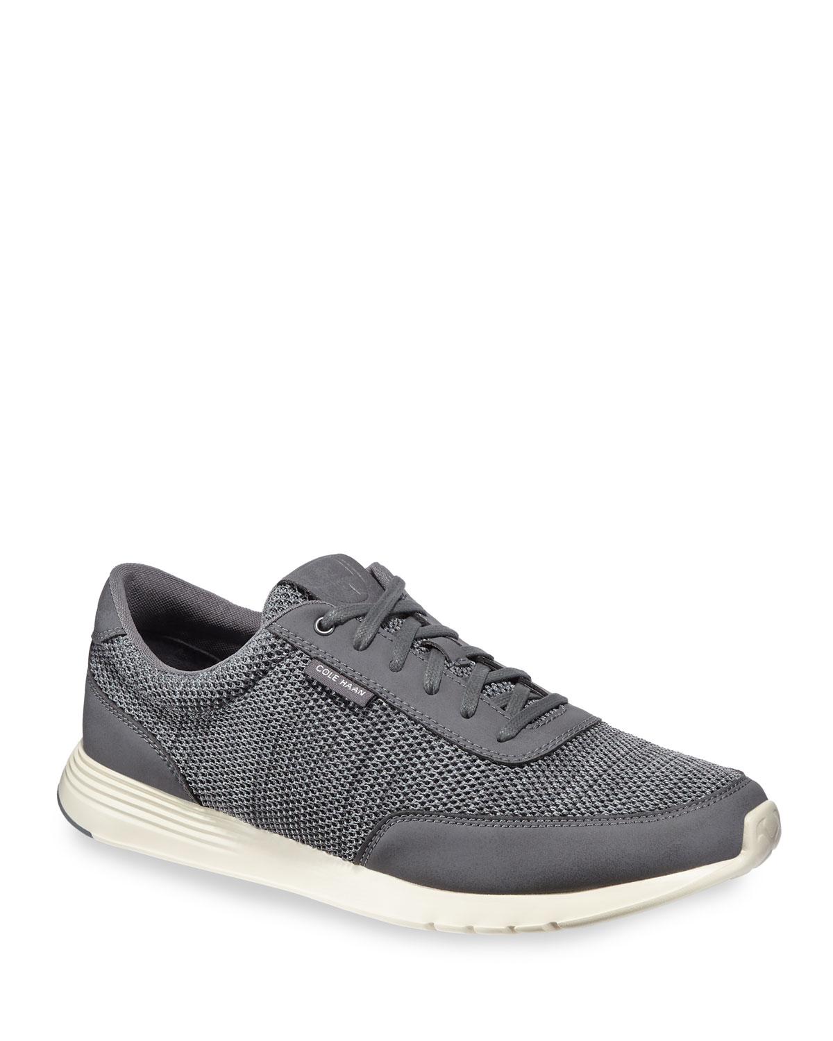 cole haan grand crosscourt knit