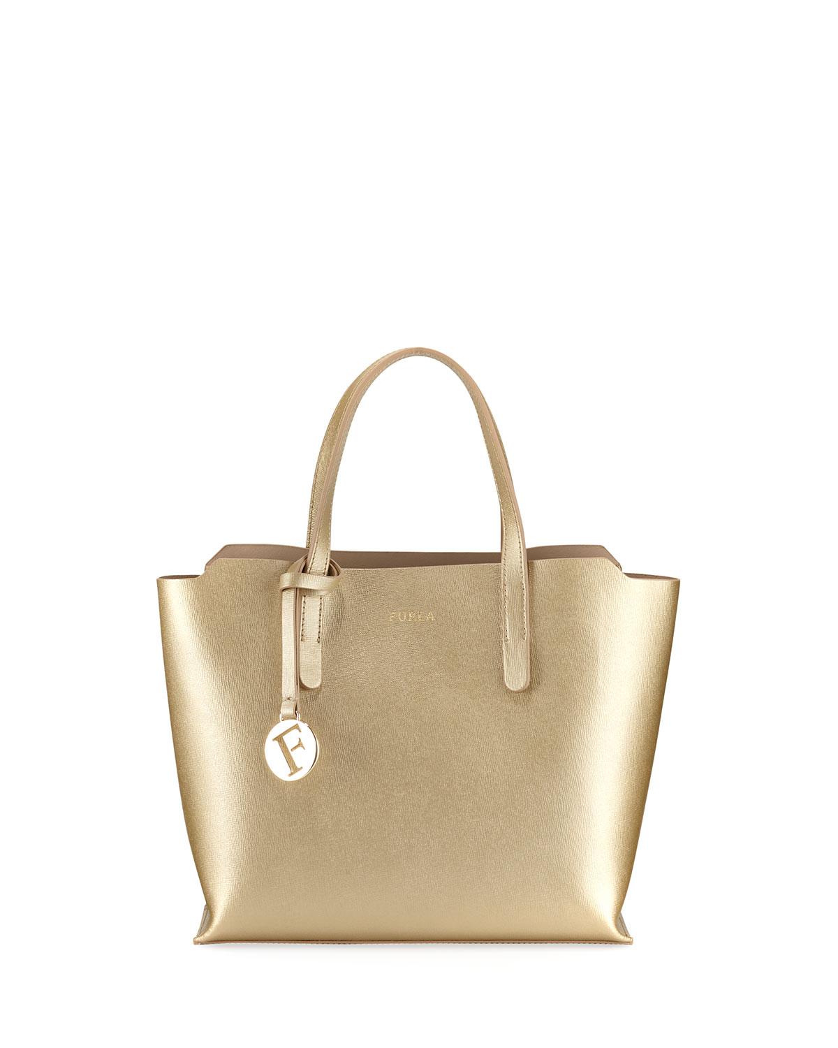 furla sally tote bag