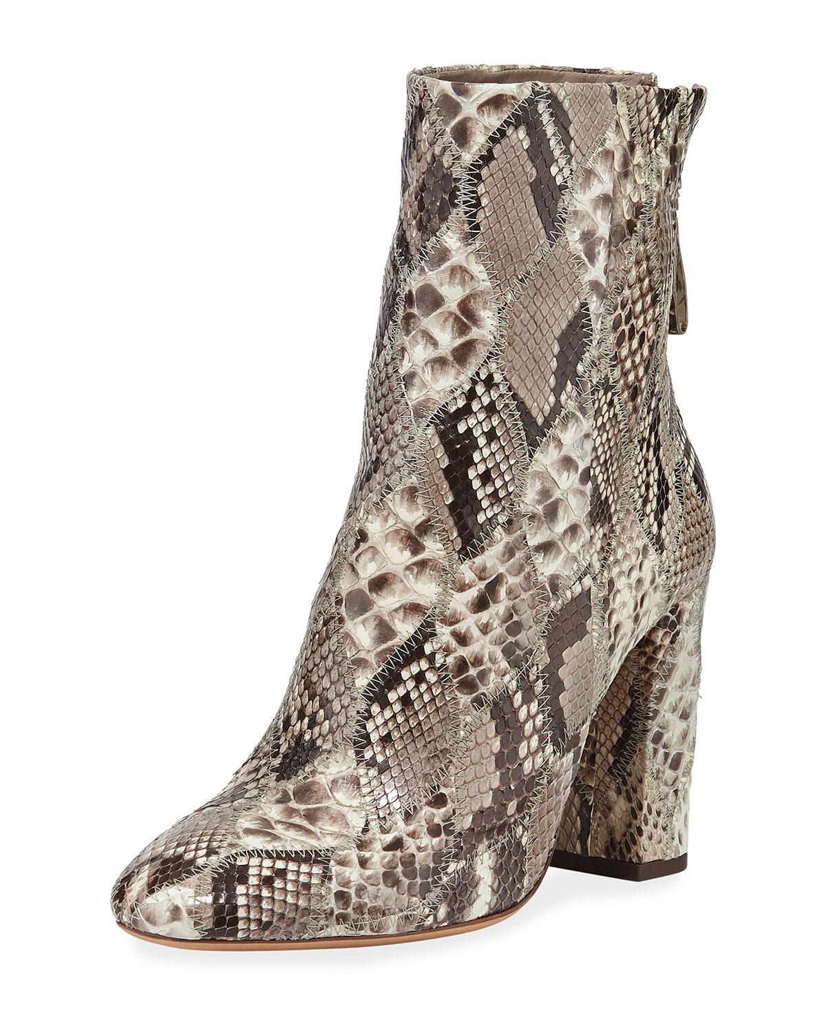 python booties