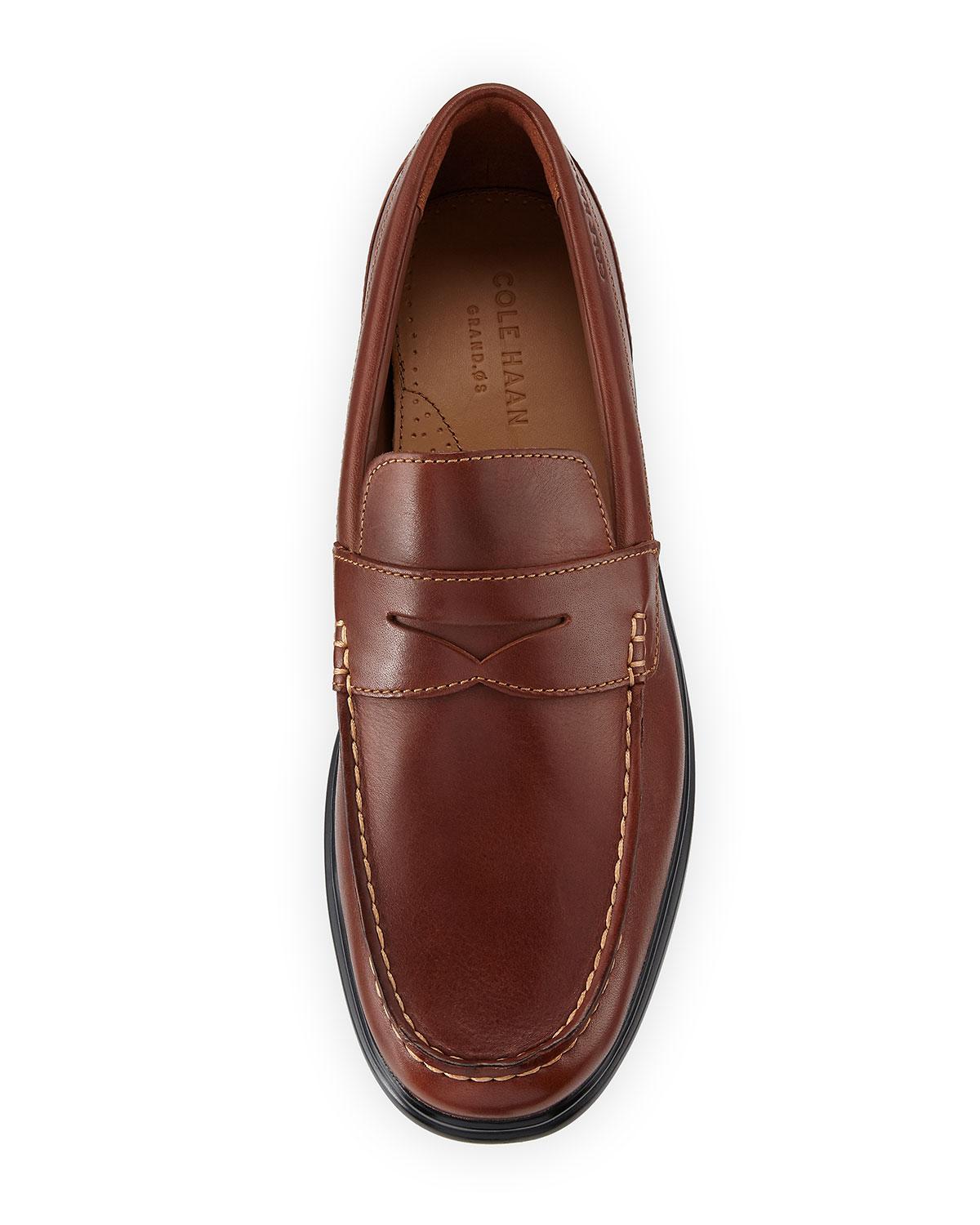 cole haan's grand os