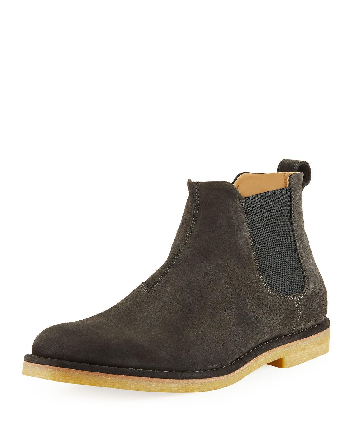 vince sawyer chelsea boot