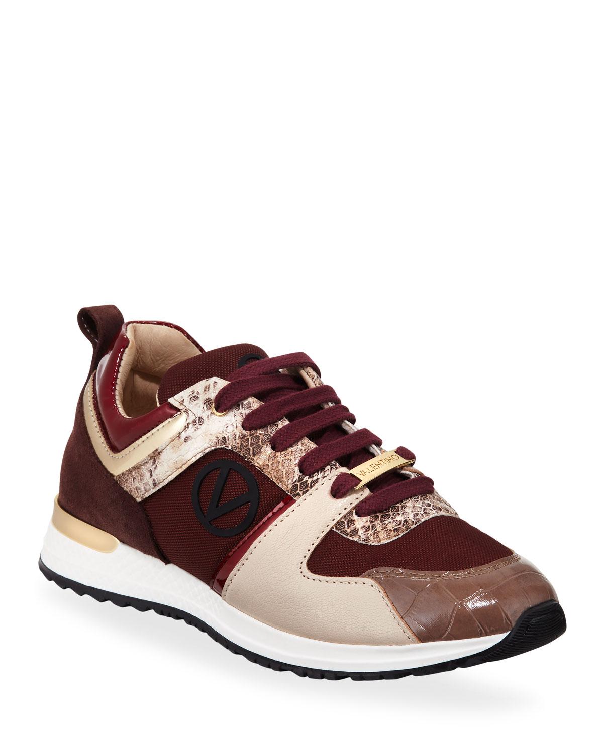 Valentino iris sneakers hotsell
